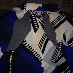 City Chic XL/22W top